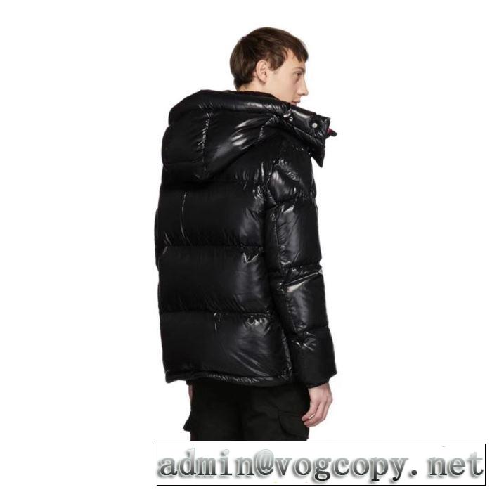 最新秋冬トレンドをチェック！2019-20秋冬  MONCLER  防寒性も抜群  ダウンジャケット メンズ人気が爆発