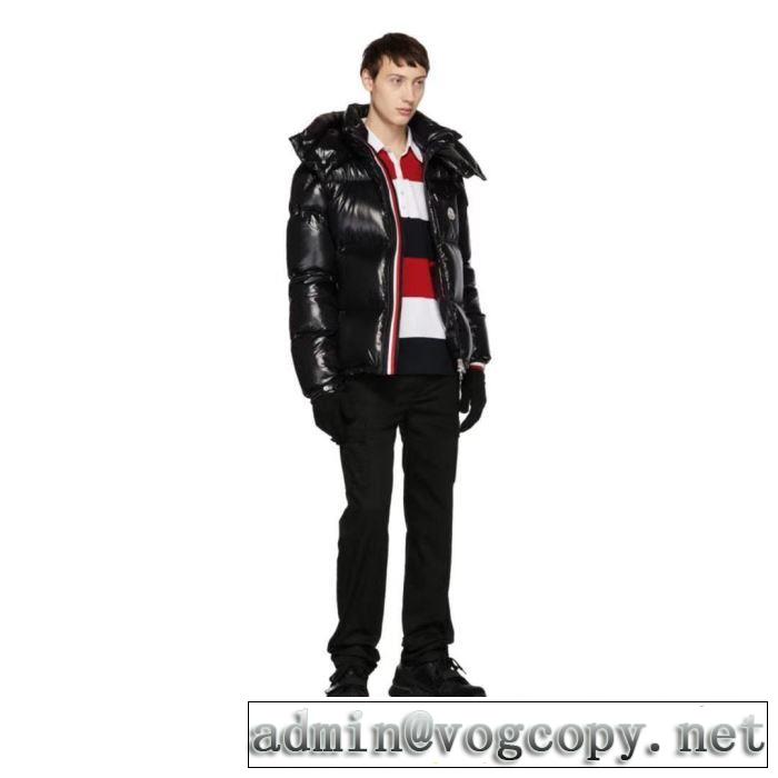 最新秋冬トレンドをチェック！2019-20秋冬  MONCLER  防寒性も抜群  ダウンジャケット メンズ人気が爆発