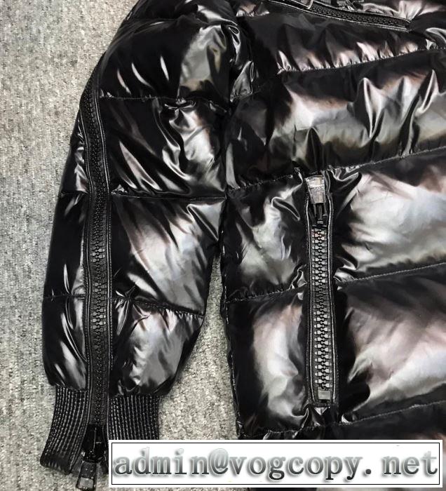 秋冬もちろん主役級 【2019秋冬】 2色可選  ダウンジャケット メンズ MONCLER モンクレール ファション性の高い