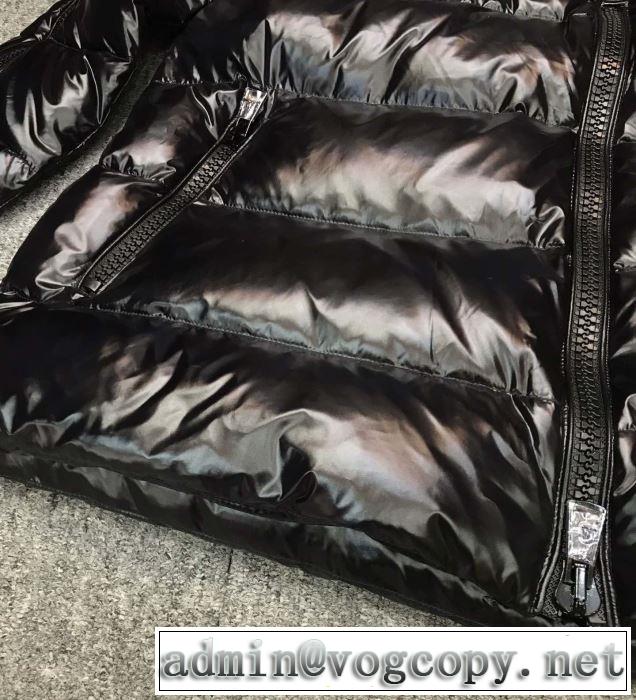 秋冬もちろん主役級 【2019秋冬】 2色可選  ダウンジャケット メンズ MONCLER モンクレール ファション性の高い