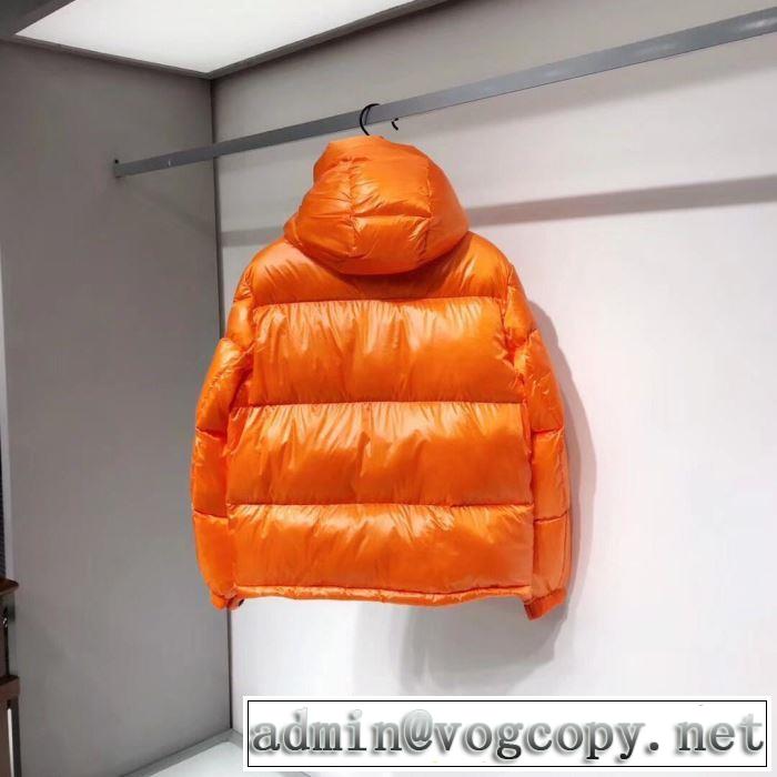 リラックスナチュラルスタイル MONCLER モンクレール 3色可選 ダウンジャケット【2019秋冬トレンド】