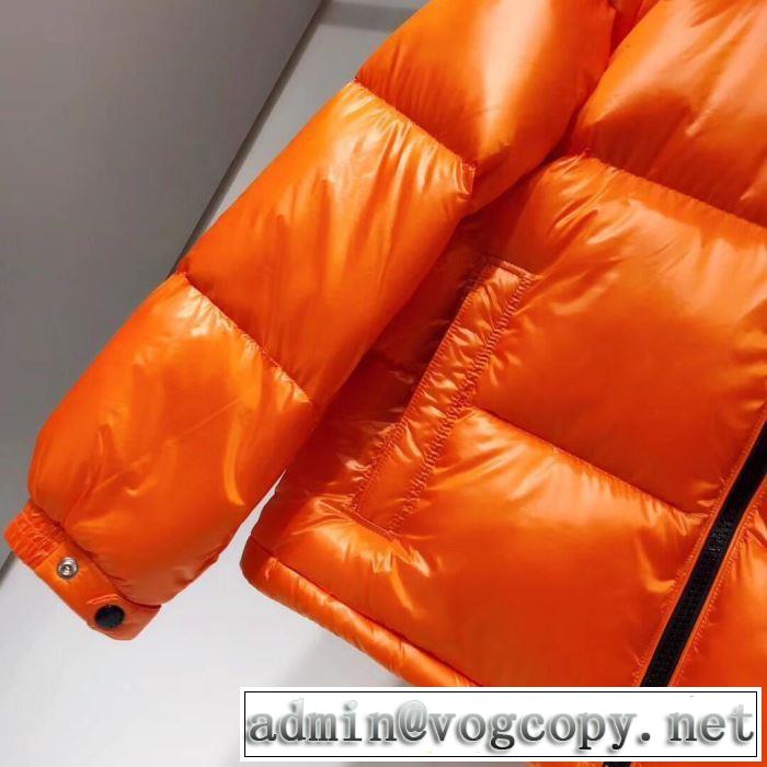 リラックスナチュラルスタイル MONCLER モンクレール 3色可選 ダウンジャケット【2019秋冬トレンド】
