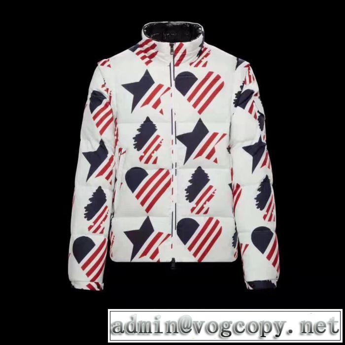 MONCLER モンクレール ダウンジャケット メンズ 使いやすさのトレンド 2019年秋冬に欠かせない