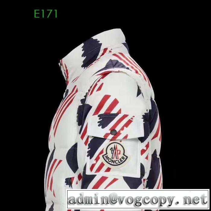 MONCLER モンクレール ダウンジャケット メンズ 使いやすさのトレンド 2019年秋冬に欠かせない