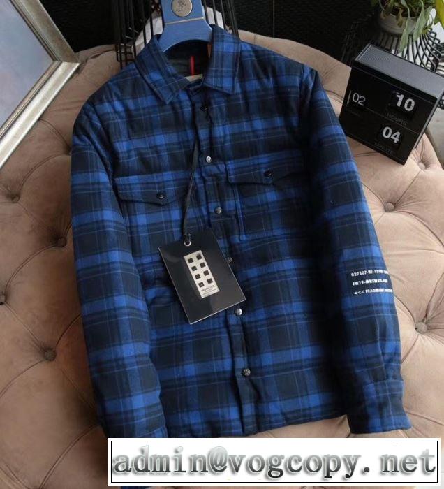 ダウンジャケット大切に永く愛用したい MONCLER モンクレール 2色可選 2019秋、イチオシ上品