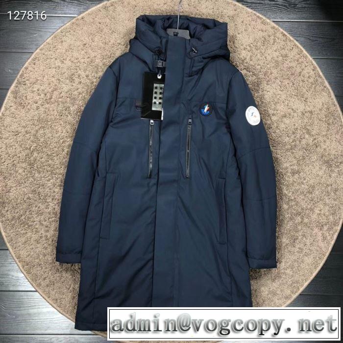 2019SS秋冬アイテム  ダウンジャケット メンズ 大人も着こなせる新作ご紹介 2色可選  MONCLER モンクレール