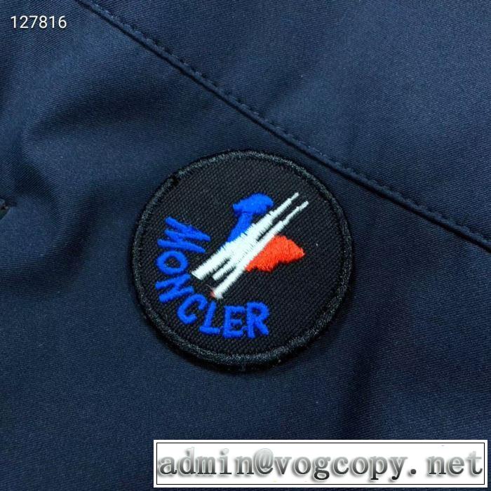 2019SS秋冬アイテム  ダウンジャケット メンズ 大人も着こなせる新作ご紹介 2色可選  MONCLER モンクレール