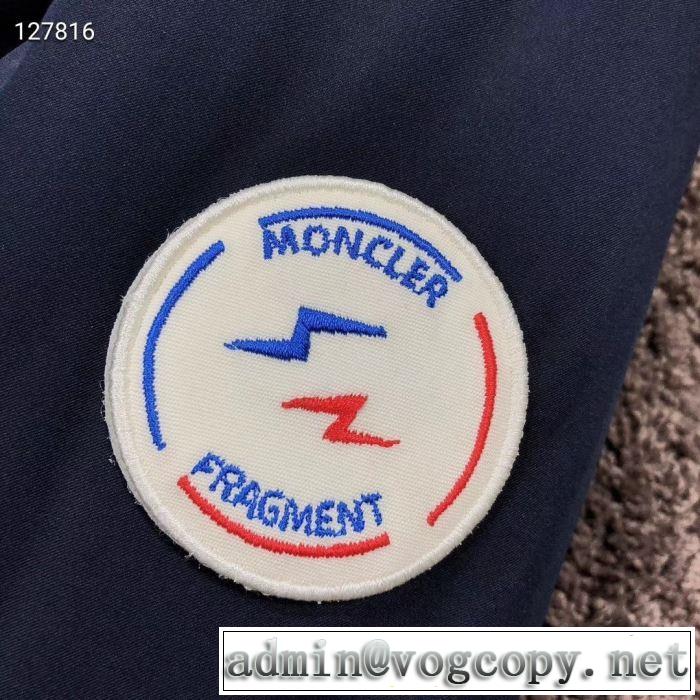 2019SS秋冬アイテム  ダウンジャケット メンズ 大人も着こなせる新作ご紹介 2色可選  MONCLER モンクレール