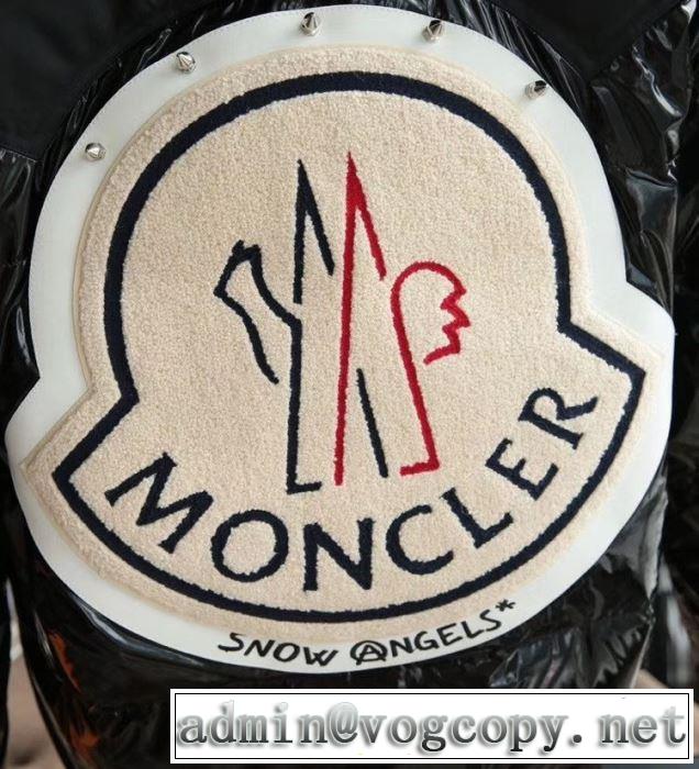 最高にCOOL秋冬新作  MONCLER 2019年秋冬に欠かせない モンクレール ダウンジャケット2色可選 秋めいてくるとシックな着こなし