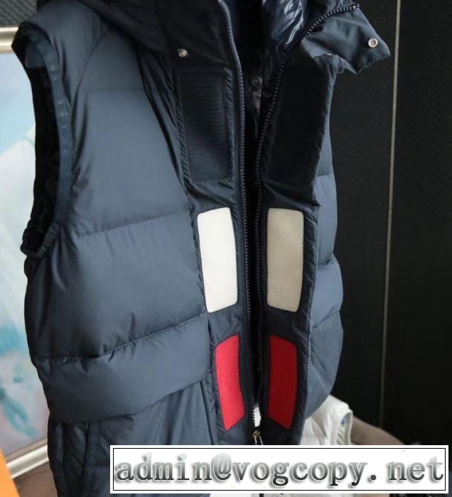 秋らしい雰囲気を作ってくれる MONCLER  モンクレール2019秋のファッショントレンドはこれ ダウンジャケット メンズ 定番モデルを狙いたい
