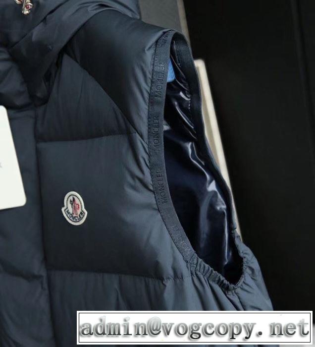秋らしい雰囲気を作ってくれる MONCLER  モンクレール2019秋のファッショントレンドはこれ ダウンジャケット メンズ 定番モデルを狙いたい