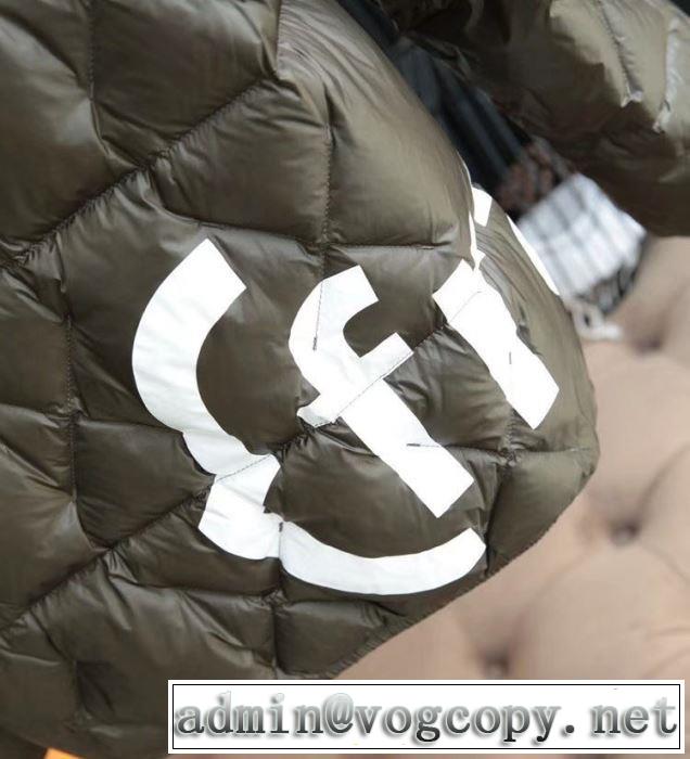 都会的な雰囲気を演出 モンクレー 2019-20秋冬取り入れやすい MONCLER  ダウンジャケットカジュアルに着こなせるデザイン