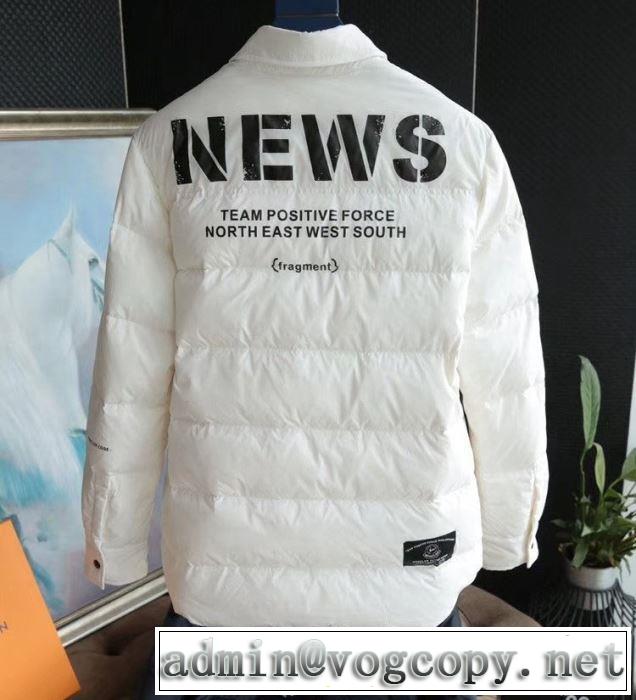 MONCLER 幅広いスタイルにコーディネート モンクレール【最新】2019年秋冬のトレンド速報  目を引く ダウンジャケット