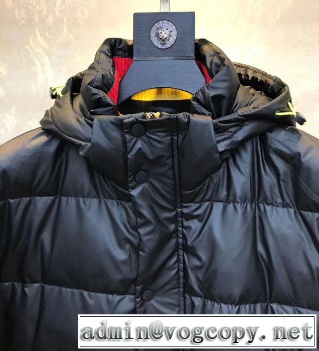 甘すぎない可愛さ秋冬コーデ  MONCLER モンクレール 待ちに待った2019秋冬美品がついに登場 ダウンジャケット 3色可選