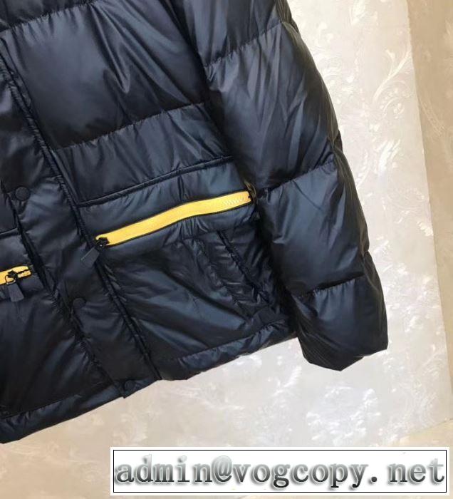 甘すぎない可愛さ秋冬コーデ  MONCLER モンクレール 待ちに待った2019秋冬美品がついに登場 ダウンジャケット 3色可選