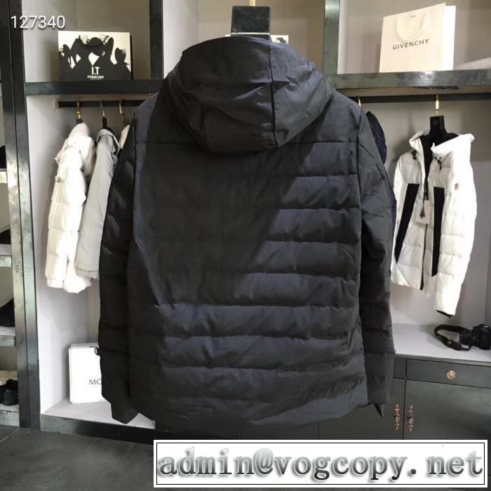2019秋冬、イチオシ上品 高品質優しいイメージに モンクレール使いやすさのトレンド ダウンジャケット MONCLER 多色可選