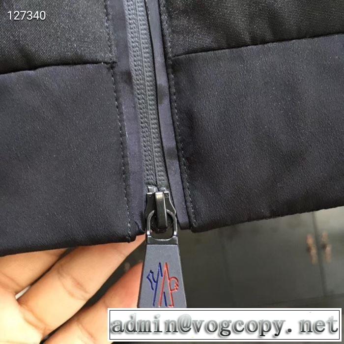 2019秋冬、イチオシ上品 高品質優しいイメージに モンクレール使いやすさのトレンド ダウンジャケット MONCLER 多色可選