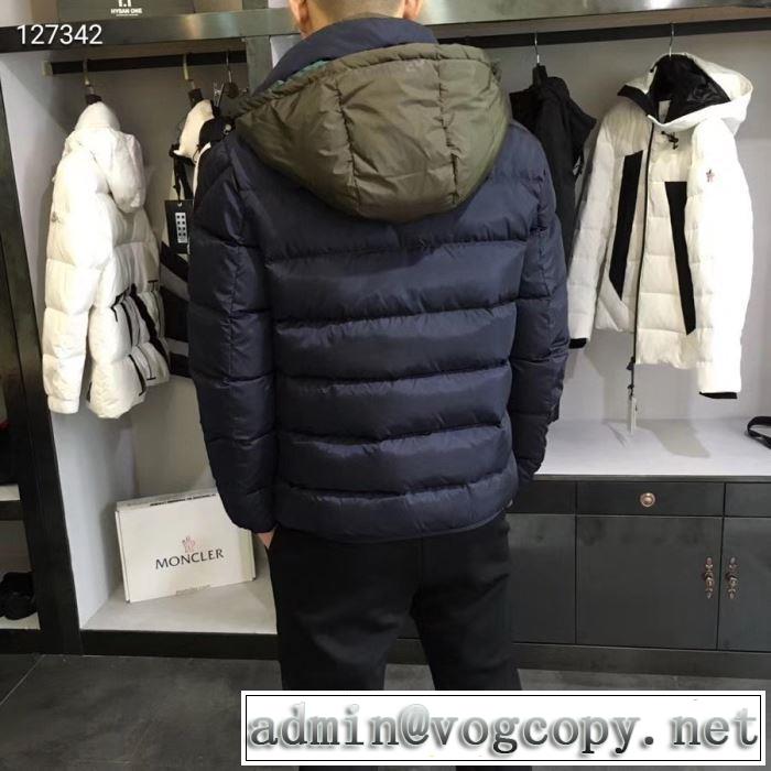 19FW 支持率が高い秋冬最新作 MONCLER モンクレール 秋冬コーデの定番アイテム 多色可選  ダウンジャケットトレンド感アップ