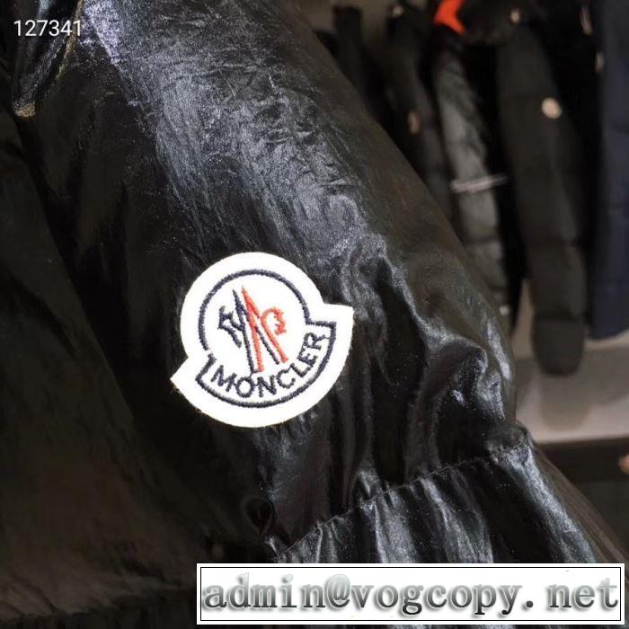 お洒落で秋冬注目トレンド MONCLER ダウンジャケット メンズ モンクレール 驚くほどの保温性がある 3色可選
