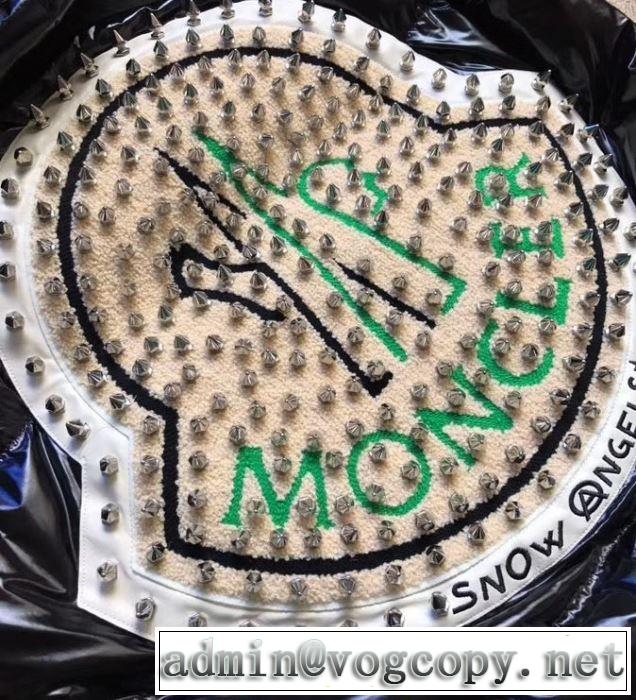 華やかな印象も与える好評品 MONCLER モンクレール 2019年秋冬人気新作の速報 今年注目すべき秋冬ファッション