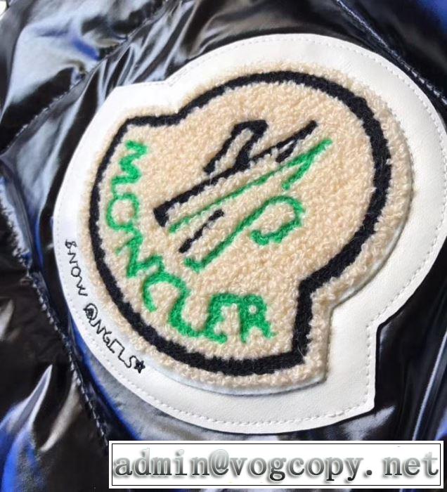 華やかな印象も与える好評品 MONCLER モンクレール 2019年秋冬人気新作の速報 今年注目すべき秋冬ファッション