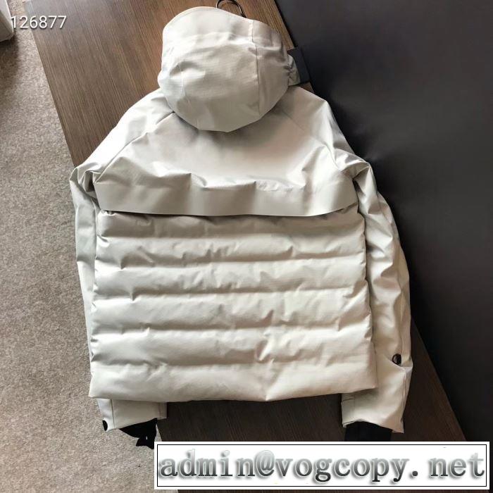 MONCLER さわやかに新品おすすめ【2019-20年】今きてる最先端ブランド　モンクレール ダウンジャケット メンズ