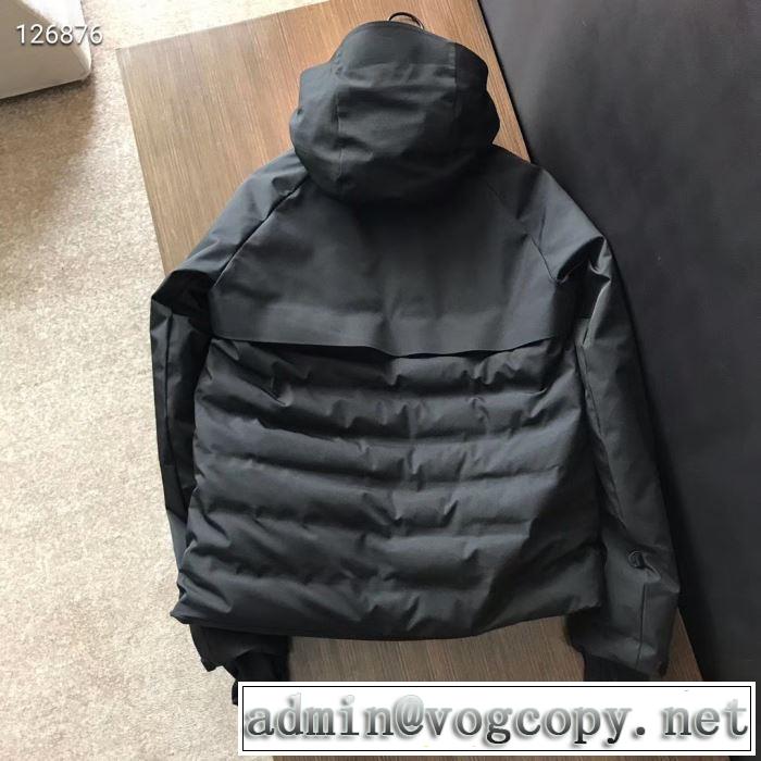 MONCLER さわやかに新品おすすめ【2019-20年】今きてる最先端ブランド　モンクレール ダウンジャケット メンズ