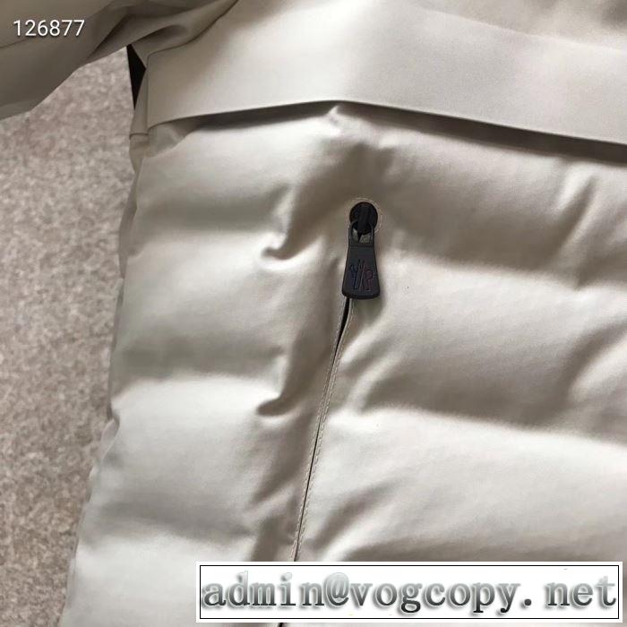 MONCLER さわやかに新品おすすめ【2019-20年】今きてる最先端ブランド　モンクレール ダウンジャケット メンズ