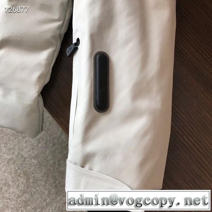 MONCLER さわやかに新品おすすめ【2019-20年】今きてる最先端ブランド　モンクレール ダウンジャケット メンズ