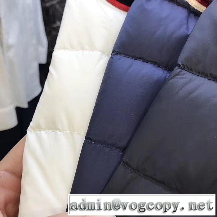 19/20AW 新作続々入荷中 MONCLER ダウンジャケット メンズ 爽やかな心躍るコーディネート モンクレール 2色可選 秋冬によく似合う