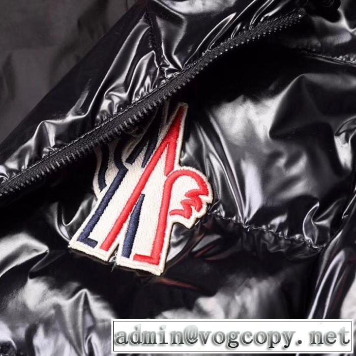 19-20AWのトレンド人気新品 MONCLER モンクレール 軽量かつ防寒性に優れた新作 ダウンジャケット メンズ 秋冬に大活躍