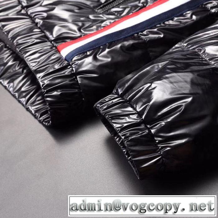 19-20AWのトレンド人気新品 MONCLER モンクレール 軽量かつ防寒性に優れた新作 ダウンジャケット メンズ 秋冬に大活躍