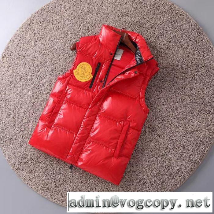 2019 AWコレクション人気 MONCLER モンクレール 2色可選 秋冬に旬なスタイルに早変わる ダウンジャケット温かくておしゃれ