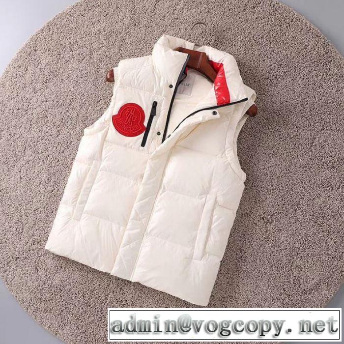 2019 AWコレクション人気 MONCLER モンクレール 2色可選 秋冬に旬なスタイルに早変わる ダウンジャケット温かくておしゃれ