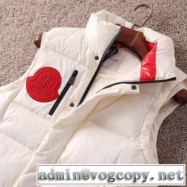 2019 AWコレクション人気 MONCLER モンクレール 2色可選 秋冬に旬なスタイルに早変わる ダウンジャケット温かくておしゃれ