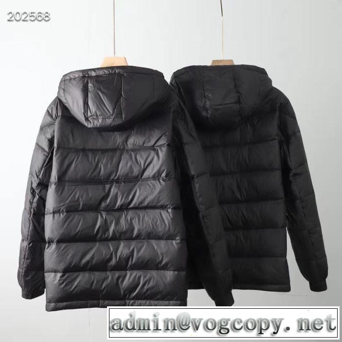 2019/20秋冬定番おすすめの1品 MONCLER モンクレール 秋冬に着たいおすすめの着こなし ダウンジャケット メンズ  2色可選