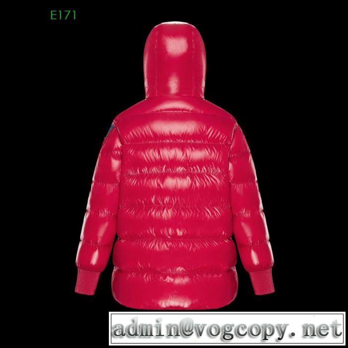 モンクレール MONCLER 19FW保温性に優れるものに大人かわいい秋冬コーデを楽しみ2019AW  ライトダウンジャケット