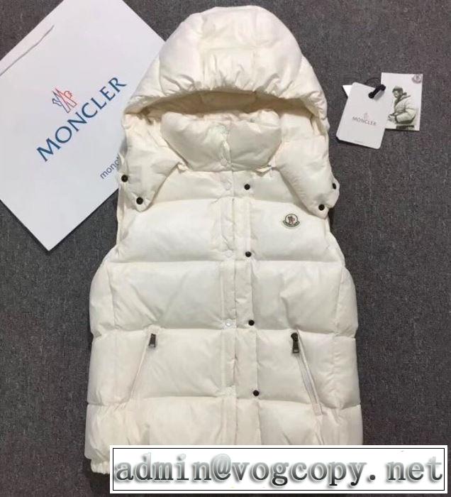 更にトレンドが急上昇中 MONCLER 2019秋冬新作の相棒を大公開 モンクレール 肌寒い季節に欠かせない