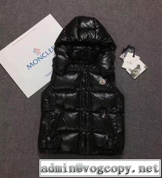 更にトレンドが急上昇中 MONCLER 2019秋冬新作の相棒を大公開 モンクレール 肌寒い季節に欠かせない