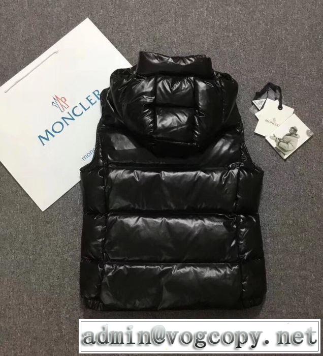 更にトレンドが急上昇中 MONCLER 2019秋冬新作の相棒を大公開 モンクレール 肌寒い季節に欠かせない