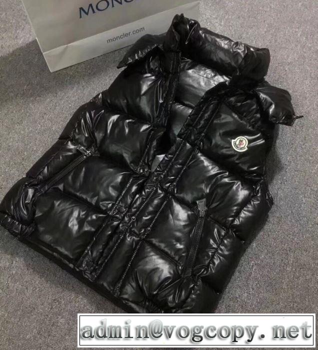 更にトレンドが急上昇中 MONCLER 2019秋冬新作の相棒を大公開 モンクレール 肌寒い季節に欠かせない