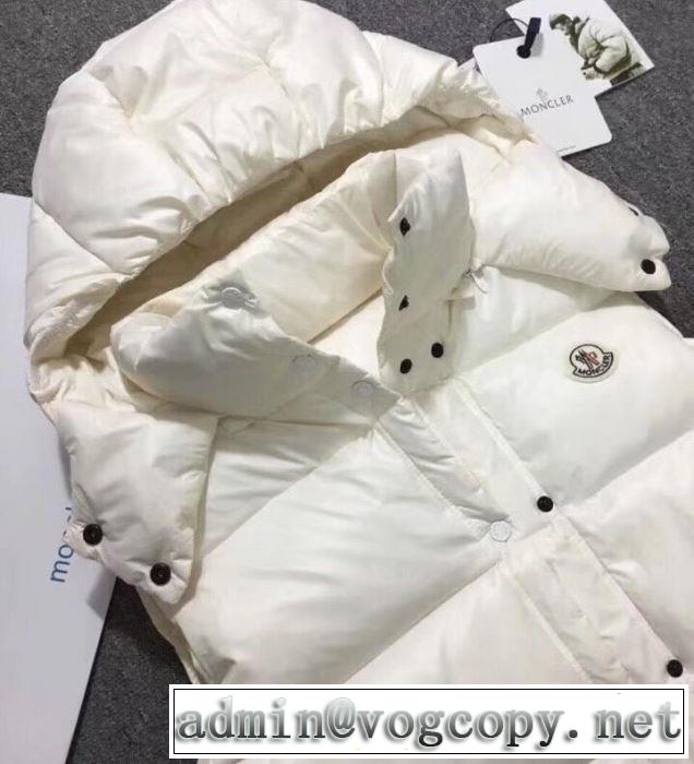 更にトレンドが急上昇中 MONCLER 2019秋冬新作の相棒を大公開 モンクレール 肌寒い季節に欠かせない