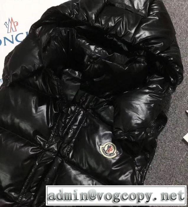 更にトレンドが急上昇中 MONCLER 2019秋冬新作の相棒を大公開 モンクレール 肌寒い季節に欠かせない