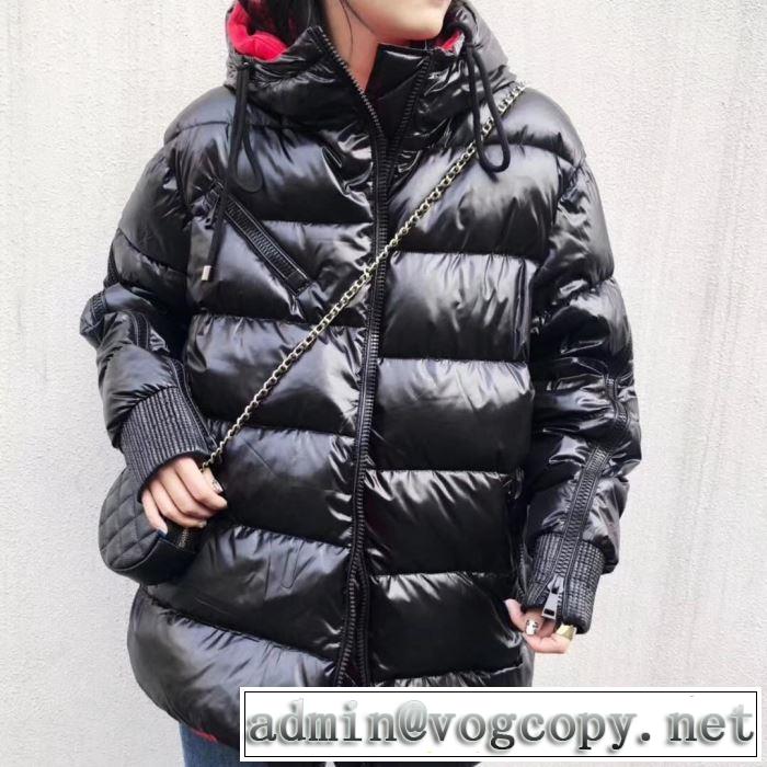 2019秋冬新作 モンクレール MONCLER 秋冬のオシャレスタイルのマストお得 華やかなデザインダウンジャケット 寒い季節トレンド上品