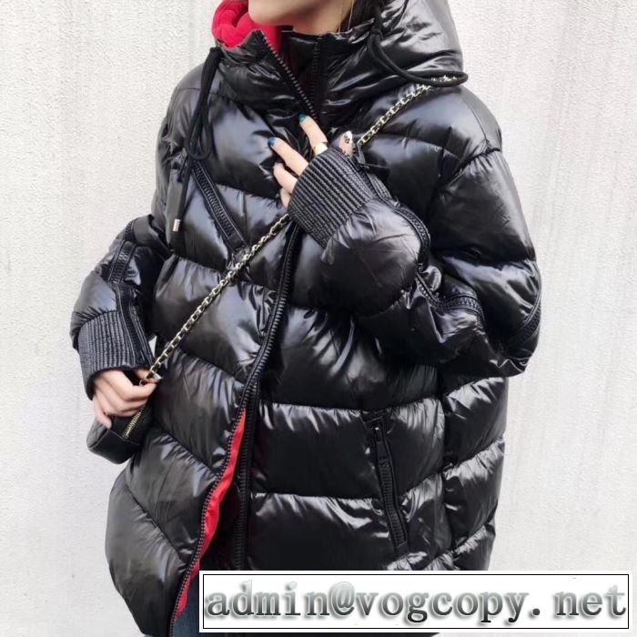2019秋冬新作 モンクレール MONCLER 秋冬のオシャレスタイルのマストお得 華やかなデザインダウンジャケット 寒い季節トレンド上品