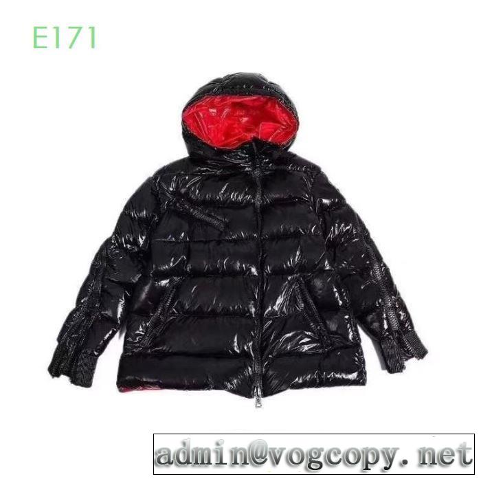 2019秋冬新作 モンクレール MONCLER 秋冬のオシャレスタイルのマストお得 華やかなデザインダウンジャケット 寒い季節トレンド上品