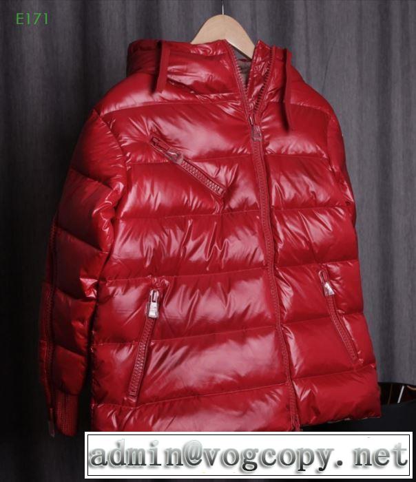 【2019秋冬トレンド】押さえておきたい MONCLER 2色可選  ダウンジャケット モンクレール トレンドの主流