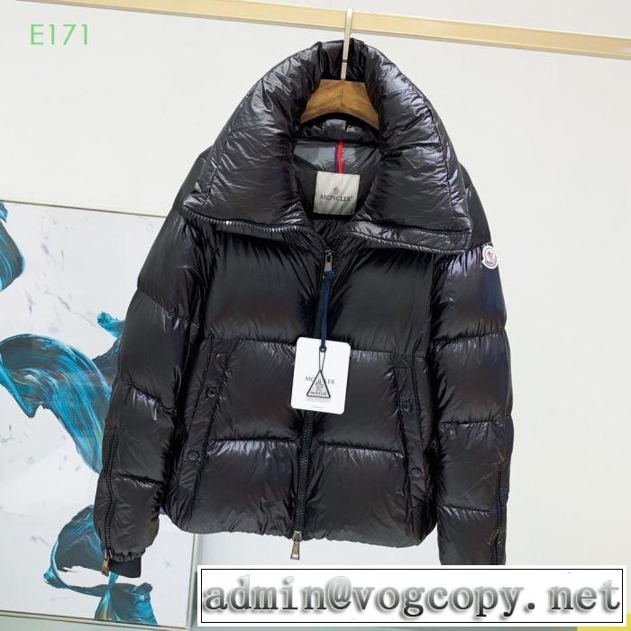 人気2019秋冬トレンドNO1 MONCLER モンクレール 3色可選 ダウンジャケット トレンド感アップ  今年注目すべき秋冬ファッション