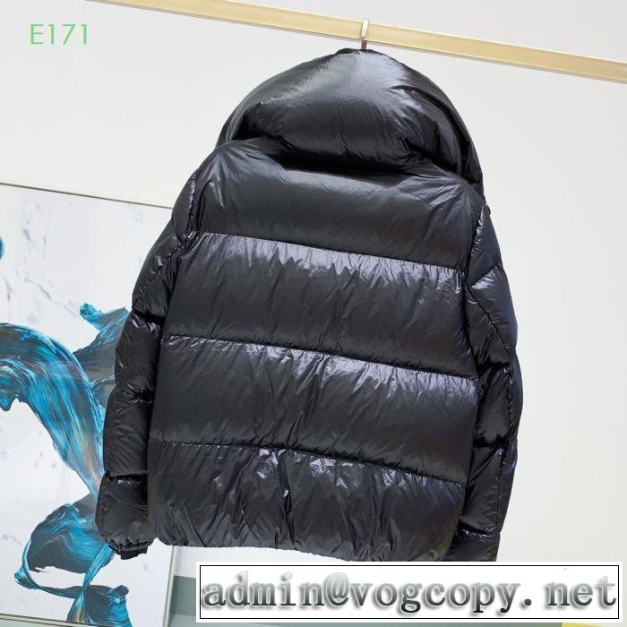 人気2019秋冬トレンドNO1 MONCLER モンクレール 3色可選 ダウンジャケット トレンド感アップ  今年注目すべき秋冬ファッション
