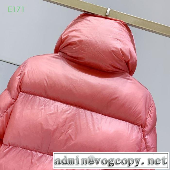 人気2019秋冬トレンドNO1 MONCLER モンクレール 3色可選 ダウンジャケット トレンド感アップ  今年注目すべき秋冬ファッション